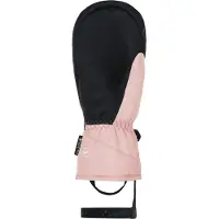 Viking Sherpa 2.0 Gore-tex Mittens Rose 6 Femme