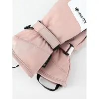 Viking Sherpa 2.0 Gore-tex Mittens Rose 7 Femme