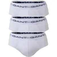 Gant Slip blanc
