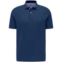FYNCH-HATTON T-Shirt 'Fynch Hatton 10001700' bleu foncé