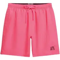 Superdry Short de bain Essential 17" Hommes