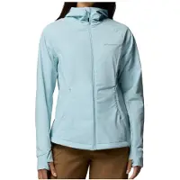 Columbia Sweet As Iii Softshell Jacket Bleu XS Femme