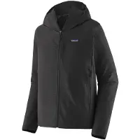 Patagonia Veste de randonnée à capuche R1 TechFace