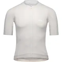 POC Cadence Short Sleeve Jersey Gris 2XL Homme