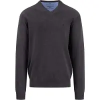FYNCH-HATTON Pull-over anthracite