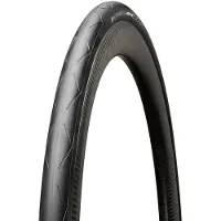 Hutchinson Blackbird Tubeless Mach3 Tubeless 700 X 28 Road Tyre Noir 700 x 28
