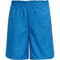 Adidas Pantalon de sport 'Future Icons' bleu / azur