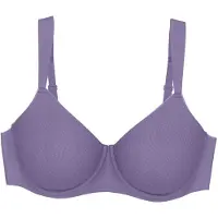 Triumph Essential Minimizer T Soutien-Gorge Minimiseur Avec Armature - 75