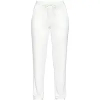 JOOP! Pantalon de pyjama 'Soft Comfort' blanc