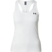 Under Armour Tech Mesh Racer T-shirt sans manches Blanc S Femme Blanc S