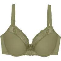 Triumph Soutien-gorge ' Red Label Ladyform Soft ' kaki / olive