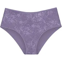 Triumph Slip ' Red Label Amourette Charm ' violet