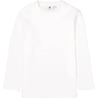 Garcia garcon T-shirt, 176, Blanche