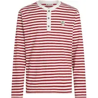 O'Neill T-Shirt 'O'Riginals' rouge / blanc