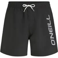 O'Neill Shorts de bain gris / noir