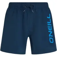 O'Neill Maillot de bain de sport azur / bleu foncé