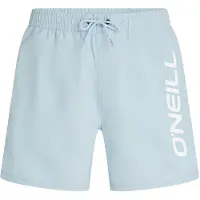 O'Neill Shorts de bain bleu clair / blanc