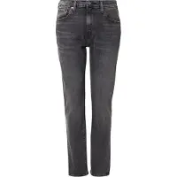 Levi's 502 Taper Jeans Gris 32 / 32 Homme