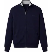 GUESS Vestes en maille bleu foncé