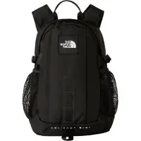 The North Face Sac à dos 'Hot Shot' noir / blanc