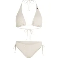 O'Neill Bikini blanc cassé