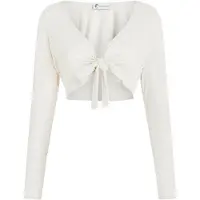 O'Neill Cardigan blanc