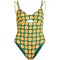 O'Neill Maillot de bain 'O'riginals' vert foncé