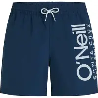 O'Neill Shorts de bain 'Cali 16' bleu foncé / blanc