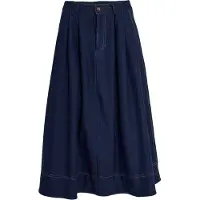 Peppercorn Jupe 'Naddie' bleu marine