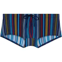 Hom Shorts de bain ' Swim Trunk Marni ' mélange de couleurs