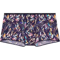 Hom Boxers ' Viscaya ' bleu marine / violet / mélange de couleurs