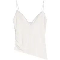 Bershka Haut crème