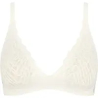 Sloggi Soutien-gorge 'ZERO Feel Bliss THE UP' blanc