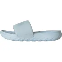 The North Face Never Stop Cush Slides Gris EU 45 1/2 Homme