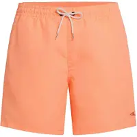 O'Neill Shorts de bain 'Vert' abricot