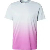 Puma T-Shirt fonctionnel 'X HYROX' bleu clair / orchidée