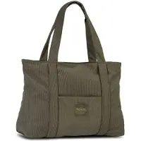 Bench . sac à épaule Cord Shoulder Bag Olive Green