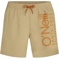 O'Neill Shorts de bain 'Cali 16''' beige / pueblo