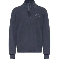 Blend Pull-over ' BHFactor ' bleu foncé