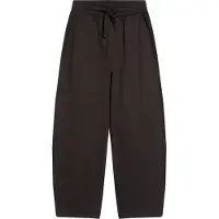 Bershka Pantalon noir