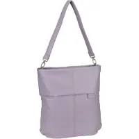 Zwei Mademoiselle.m M12 Shoulder Bag Violet