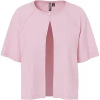 Pieces Cardigan 'PCBREE' rose