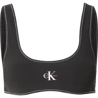 Calvin Klein Underwear Hauts de bikini noir