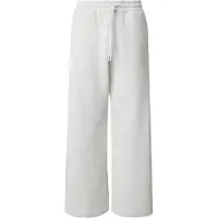Hollister Pantalon gris clair