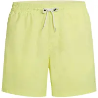 O'Neill Shorts de bain jaune clair
