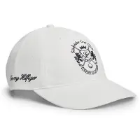 Tommy Hilfiger Casquette 'Heritage' bleu marine / blanc