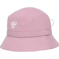 Hummel Chapeau mauve / rose ancienne / blanc