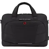 Wenger Porte-documents noir