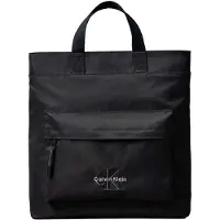 Calvin Klein Cabas noir