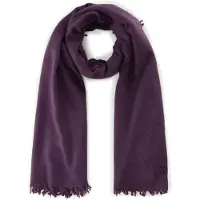 Codello Écharpe violet